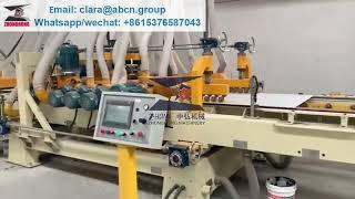 Turnkey Project Mineral Fiber Ceiling Board Production Line,Fiber Cement Siding Board making line