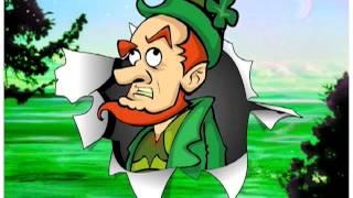 Angry Leprechaun - My Darling