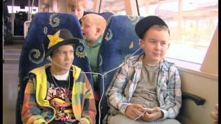 Unterwegs zur Schule im #VBBLand - sicher mit RegionalBahn und Bus fahren (5)