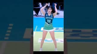 Korean Cheerleader Lee Da Hye #dancevideo #cheerleader #cheerleading #kpop #cheerdance