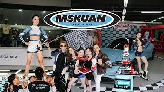 #MskuanTrackDay: 在 Sepang 赛车场举办生日会 ️ WHO IS MY BIRTHDAY EVENT PLANNER...