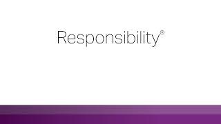 Responsibility | CliftonStrengths Theme Definition