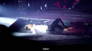 150314 EXO’luXion_baby don't cry kai focus