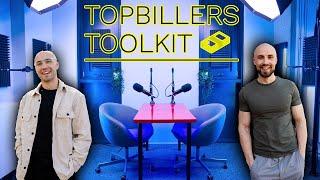 Interview With Top Billers Toolkit
