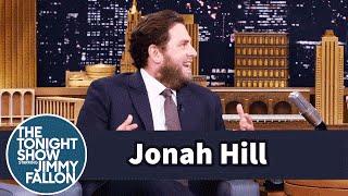 Jonah Hill Accidentally Emailed Drake His Food Diary