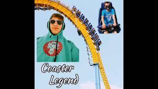 Alone - Mr. Roller Coasters