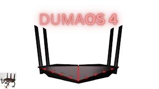 First Look at DumaOS 4 on the NetDuma R2