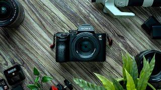 SONY A7 iii Long-term Review