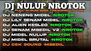 DJ MELODY ANGKLING DARMA FULL ALBUM NROTOK 2024