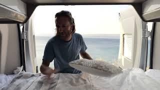 RV Short Queen Mattress