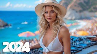 Ibiza Summer Mix 2024  Best Of Tropical Deep House Music Chill Out Mix 2024 Chillout Lounge #20