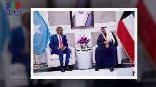 DOWLADDAHA SOOMAALIYA IYO YEMEN ISKA KAASHANAYA KA HORTAGISTA XIRIIR DHEZ MARA AS IYO XUUTIYIINTA.