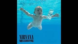 Nirvana - On A Plain