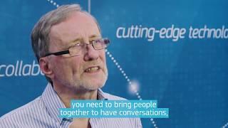 European Commission Knowledge Week: David Gurteen