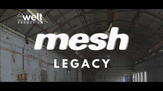 MESH • Legacy Tour - Berlin, 04/27/24 - Complete Show (4K)