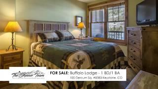 New Listing- 100 Dercum Sq. #8383 Keystone, CO