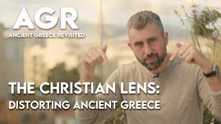 Why Modern Paganism Gets Ancient Greece Wrong | Hidden Christian Influence