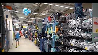 Decathlon - Wassersport