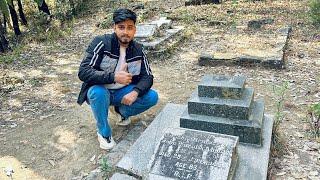 I Visit INDIAS MOST HAUNTED PLACE