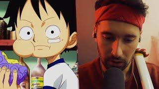 J Tade - Luffy (Video Oficial)