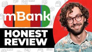 mBank Online Bank Honest Review - Watch Before Using