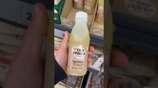 Healthiest Food Shopping Ever Pt.2 #healthy #food #health #eating #cooking #natural #shorts #viral