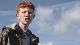 King Krule — Rock Bottom [Official Video]