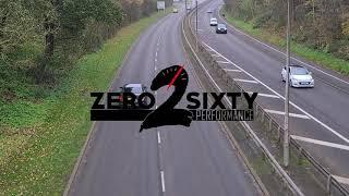 ZERO2SIXTY PERFORMANCE ADVERT *M4 REMAP*