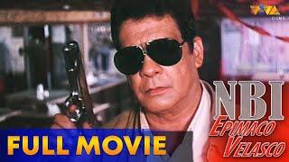 Epimaco Velasco: NBI Full Movie HD | Fernando Poe Jr.,Charlene Gonzales, Tirso Cruz III