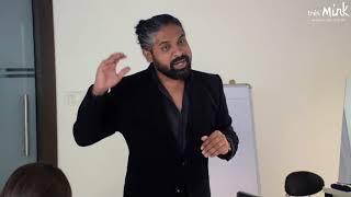 Hair and makeup academy | Tres Mink De Shailesh Mistry hair,Makeup & Nails Academy