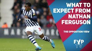 What can Crystal Palace expect from Nathan Ferguson?