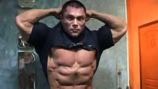 Михаил Кузьмин (Mikhail Kuzmin)