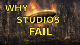 Why Studios Fail