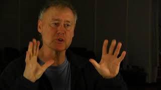 Bruce Hornsby Interview on The Paul Leslie Hour