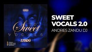 Sweet Vocals 2.0 (set) - Dj Andres Zandu | Música Electrónica 2021