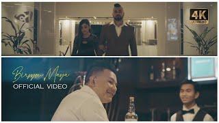 Alish Nepking X Ruthless - Birsyou Maya (Offical Video) | Sudarshan Bista | Nimisha Pangeni | Mahima