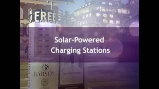 Bright Minds Challenge Solution: WrightGrid