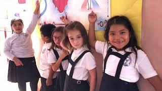 Vídeo inicio curso 2023-24 Colegio Nuestra Señora del Sagrado Corazón. Calasparra