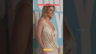 Hollywood Star Sydney Sweeney Shines at the Film Premiere #shorts #ytshorts