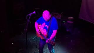 José Córdoba (El Chivi)"La Choza Fest 2018" @sala La Choza 29/04/2018