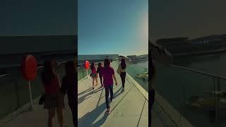 Best place to visit Al Qana Abu Dhabi 