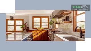 Kitchen remodeling in San Jose CA
