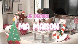 Découvrez MA MAISON décorée  !