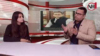 In Conversation with motivational speaker Gourav Sarngal.