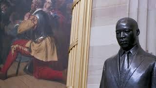 Video Tour of the U.S. Capitol