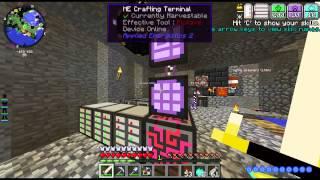 Minecraft: Ultra Modded Survival Ep. 32 - MOBZILLA FIGHT! , EthanD / EthanDJ