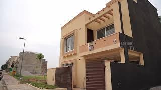 Main Boulevard House 18 | Sector E3 | Phase 8 | Rawalpindi | By RajasUnited