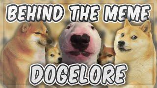 Behind The Meme: Dogelore [Meme Explained]