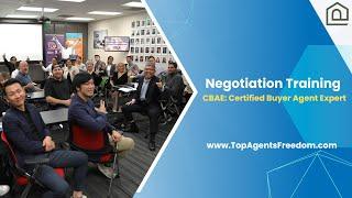  Certified Negotiation Experts! VIP Service for Buyers | Unlock Your Real Estate Advantage 