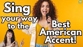 #1 Most Important Thing to Improve Your American Accent | American English Pronunciation Practice